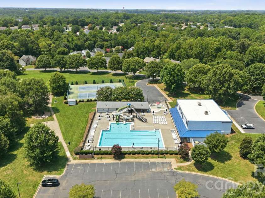 1406 Juniper Hills Lane, Indian Land, SC 29707.  MLS# CAR4413399, YatesRealty ID 43952. 