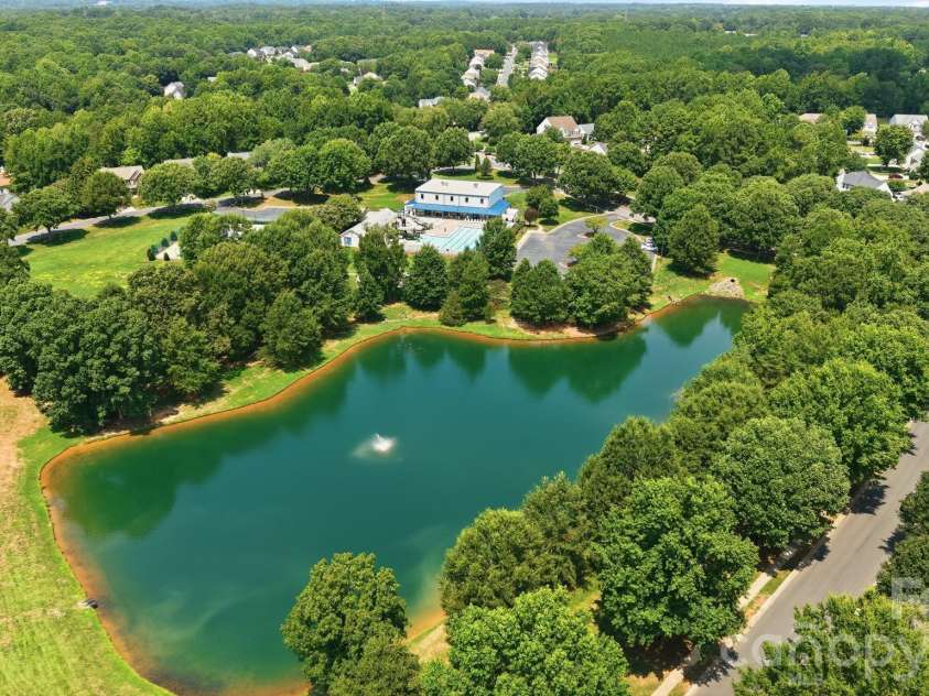 1406 Juniper Hills Lane, Indian Land, SC 29707.  MLS# CAR4413399, YatesRealty ID 43952. 