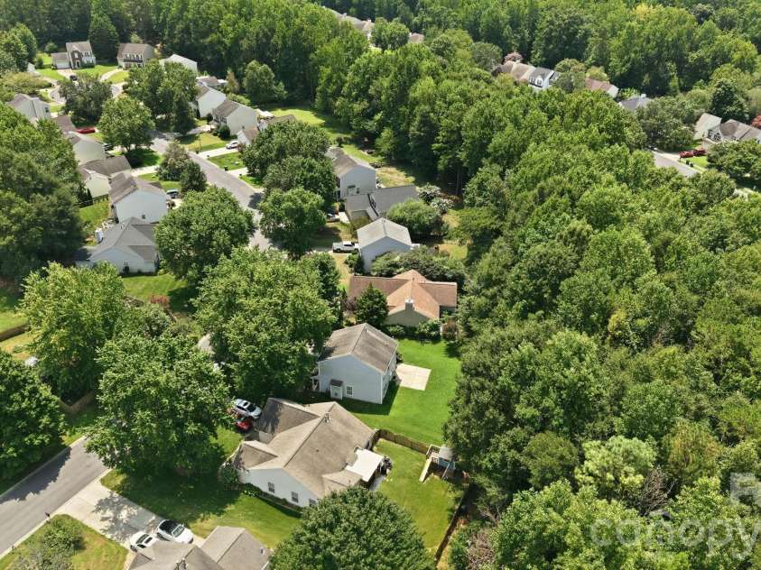 1406 Juniper Hills Lane, Indian Land, SC 29707.  MLS# CAR4413399, YatesRealty ID 43952. 