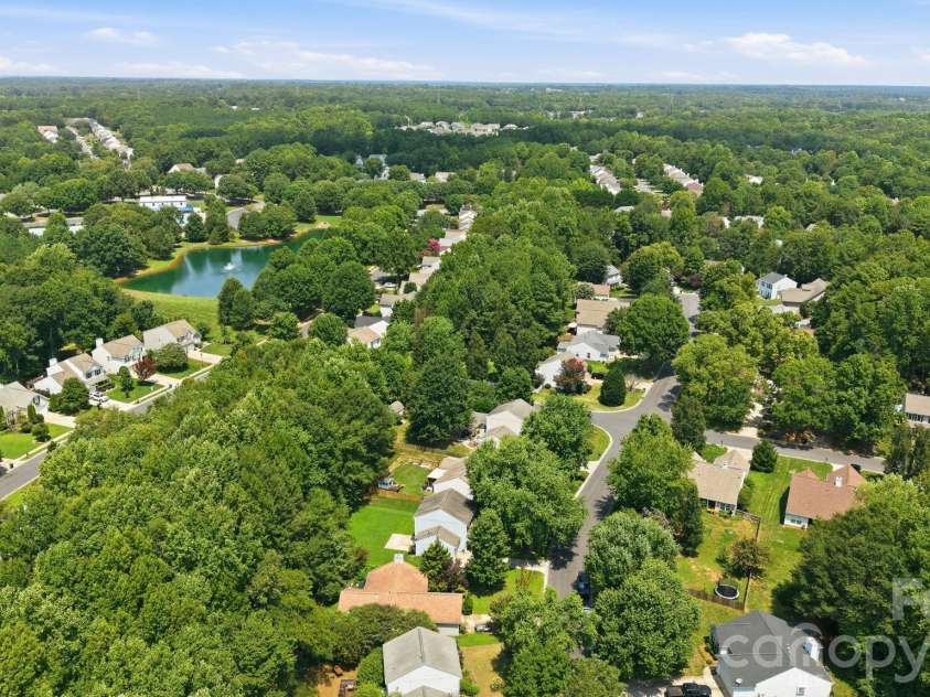 1406 Juniper Hills Lane, Indian Land, SC 29707.  MLS# CAR4413399, YatesRealty ID 43952. 