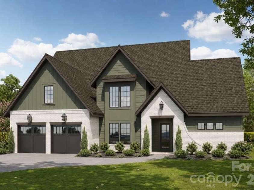 6025 Alena Drive, Mint Hill, NC 28105.  MLS# CAR4413588, YatesRealty ID 43954. 