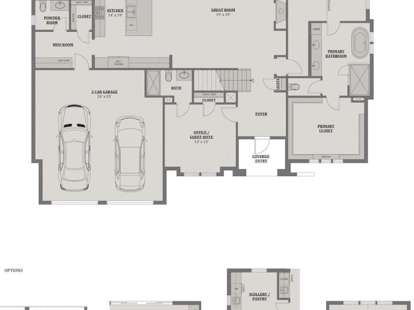 6025 Alena Drive, Mint Hill, NC 28105.  MLS# CAR4413588, YatesRealty ID 43954. 