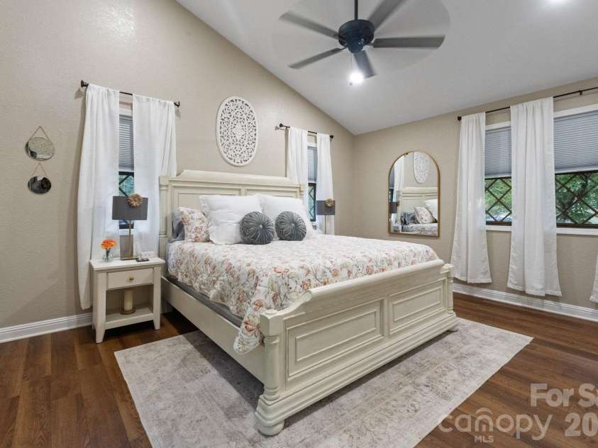 1754 Lake Tahoma Road, Marion, NC 28752.  MLS# CAR4411166, YatesRealty ID 43955. 4th bedroom