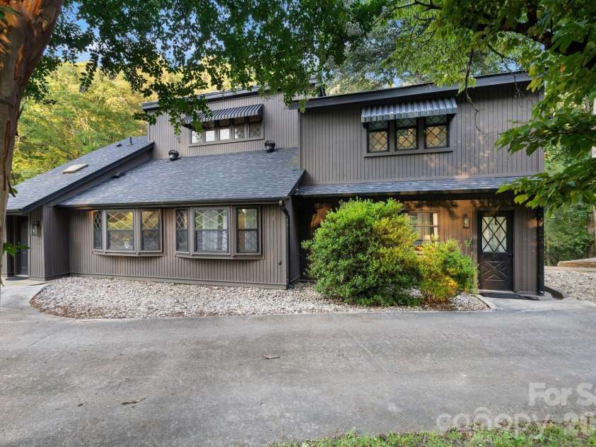 1754 Lake Tahoma Road, Marion, NC 28752.  MLS# CAR4411166, YatesRealty ID 43955. 