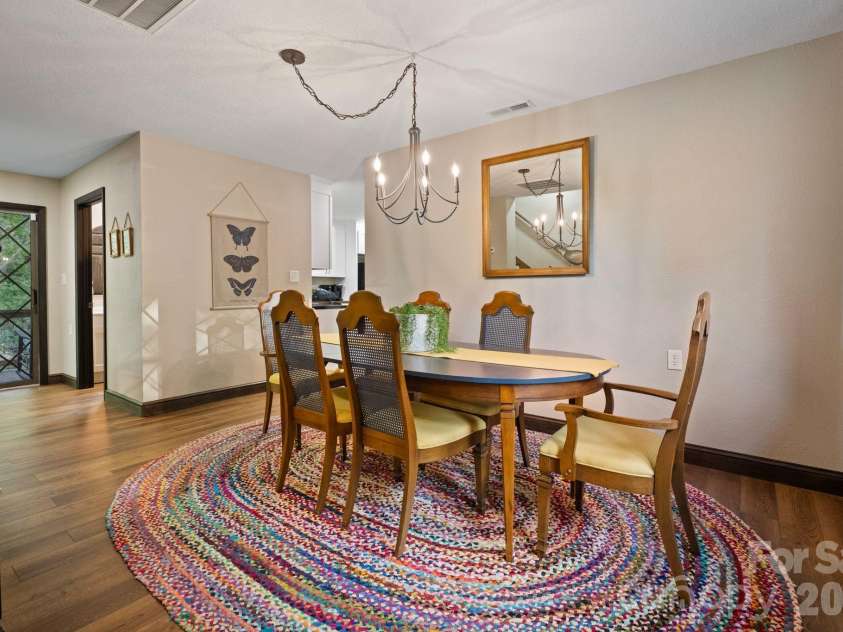 1754 Lake Tahoma Road, Marion, NC 28752.  MLS# CAR4411166, YatesRealty ID 43955. 