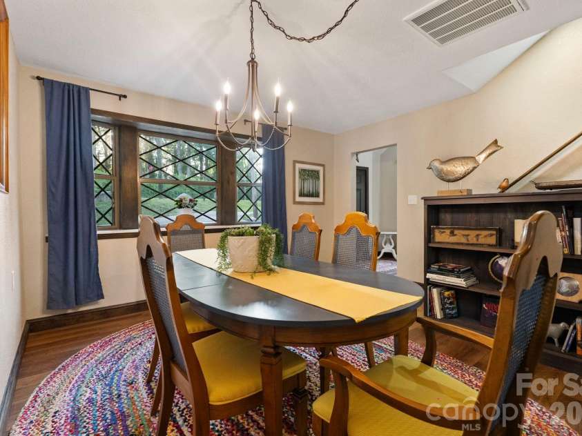1754 Lake Tahoma Road, Marion, NC 28752.  MLS# CAR4411166, YatesRealty ID 43955. 