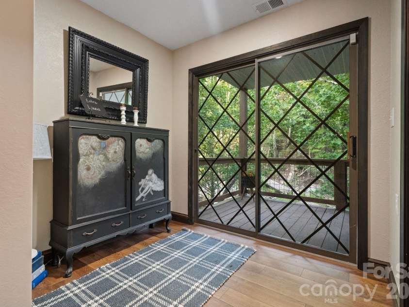 1754 Lake Tahoma Road, Marion, NC 28752.  MLS# CAR4411166, YatesRealty ID 43955. 