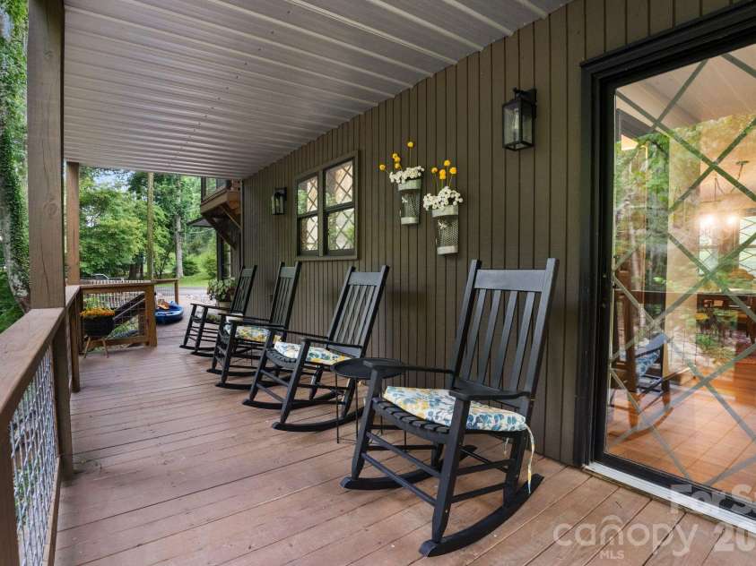 1754 Lake Tahoma Road, Marion, NC 28752.  MLS# CAR4411166, YatesRealty ID 43955. 