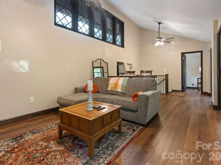 1754 Lake Tahoma Road, Marion, NC 28752.  MLS# CAR4411166, YatesRealty ID 43955. 