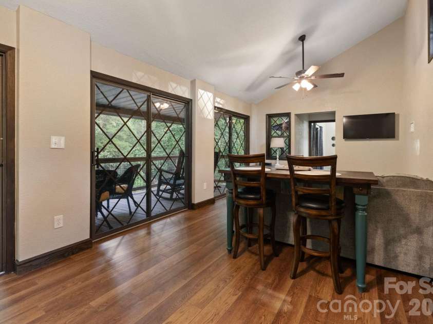 1754 Lake Tahoma Road, Marion, NC 28752.  MLS# CAR4411166, YatesRealty ID 43955. 