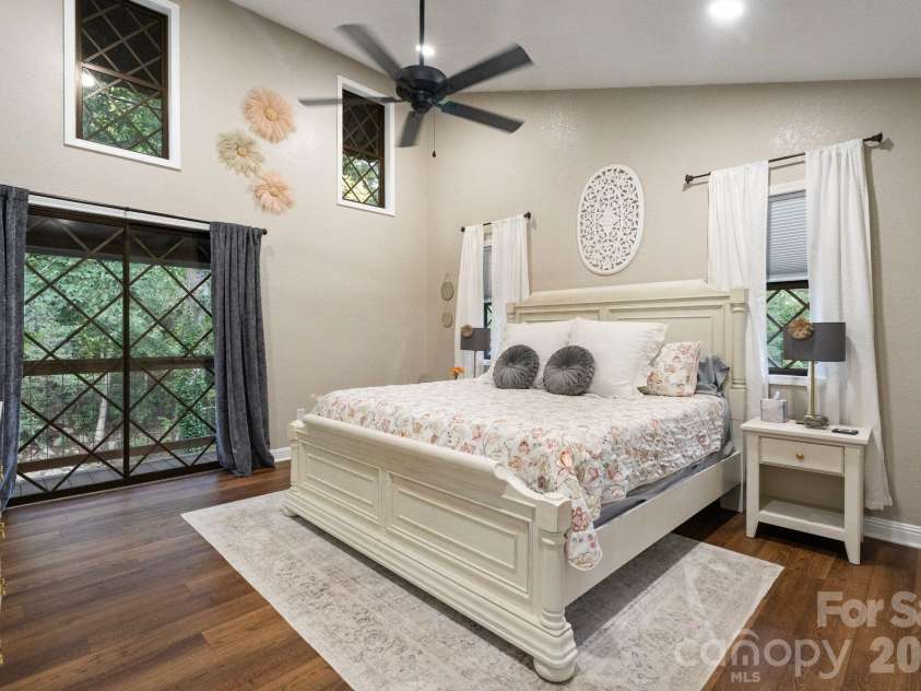 1754 Lake Tahoma Road, Marion, NC 28752.  MLS# CAR4411166, YatesRealty ID 43955. 