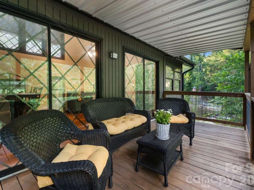 1754 Lake Tahoma Road, Marion, NC 28752.  MLS# CAR4411166, YatesRealty ID 43955. 