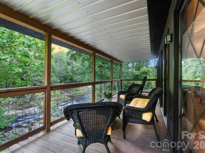 1754 Lake Tahoma Road, Marion, NC 28752.  MLS# CAR4411166, YatesRealty ID 43955. 