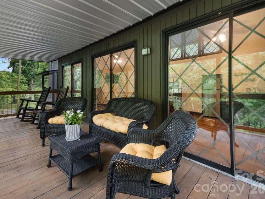 1754 Lake Tahoma Road, Marion, NC 28752.  MLS# CAR4411166, YatesRealty ID 43955. 