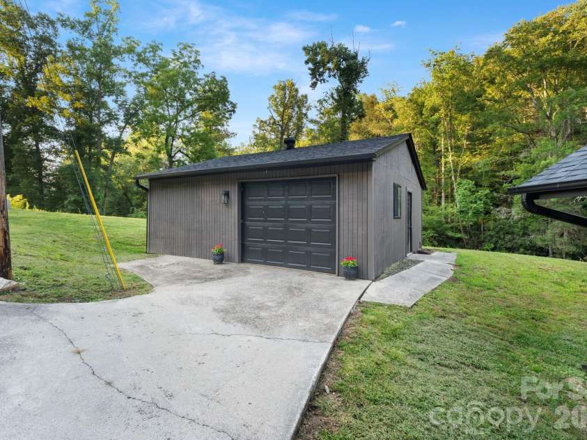 1754 Lake Tahoma Road, Marion, NC 28752.  MLS# CAR4411166, YatesRealty ID 43955. 