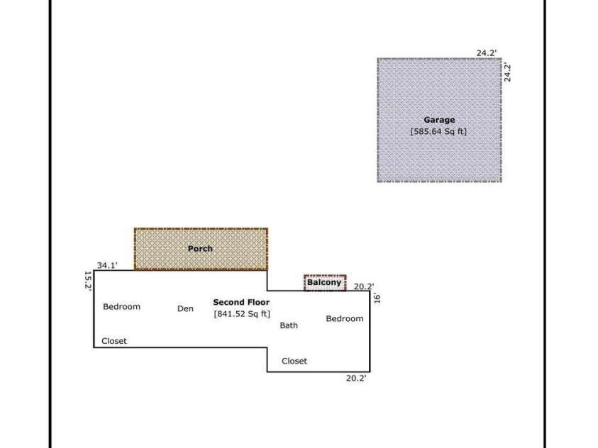 1754 Lake Tahoma Road, Marion, NC 28752.  MLS# CAR4411166, YatesRealty ID 43955. 