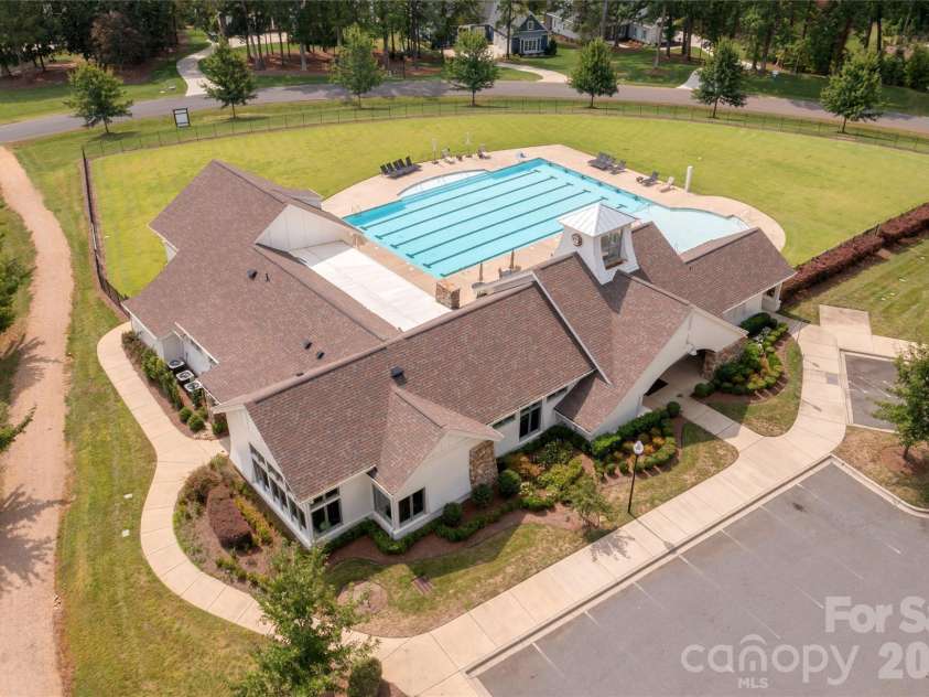 1216 Great Egret Drive, Clover, SC 29710.  MLS# CAR4393695, YatesRealty ID 43957. 