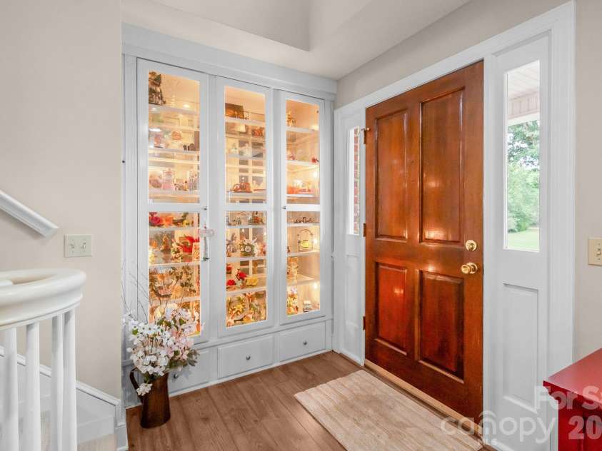 3813 Stack Road, Monroe, NC 28112.  MLS# CAR4414357, YatesRealty ID 43959. 