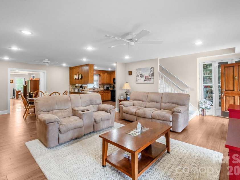 3813 Stack Road, Monroe, NC 28112.  MLS# CAR4414357, YatesRealty ID 43959. 