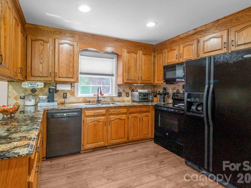3813 Stack Road, Monroe, NC 28112.  MLS# CAR4414357, YatesRealty ID 43959. 