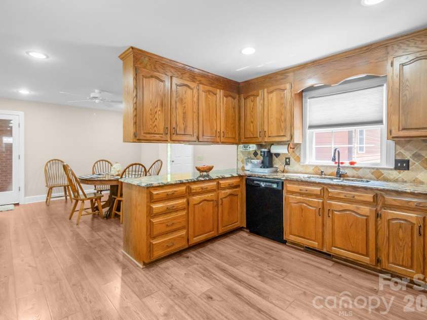 3813 Stack Road, Monroe, NC 28112.  MLS# CAR4414357, YatesRealty ID 43959. 