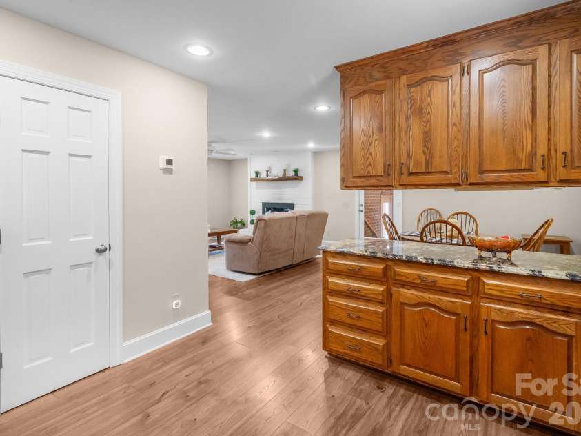 3813 Stack Road, Monroe, NC 28112.  MLS# CAR4414357, YatesRealty ID 43959. 