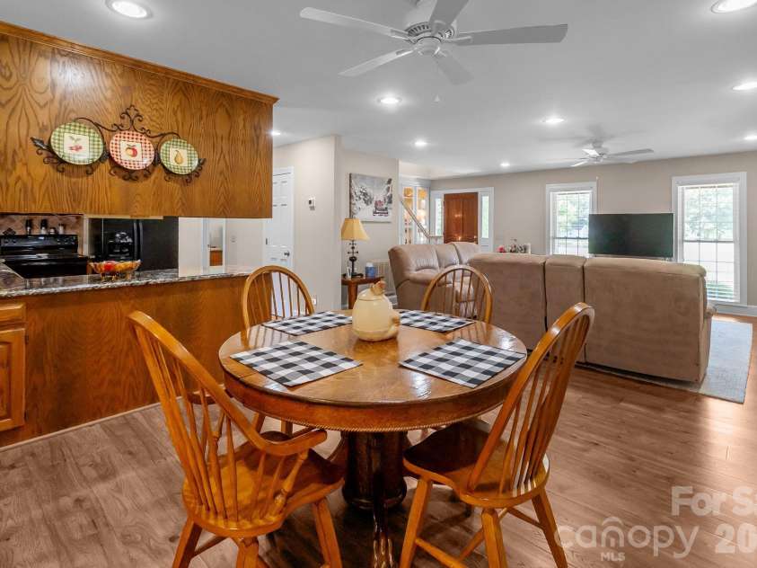 3813 Stack Road, Monroe, NC 28112.  MLS# CAR4414357, YatesRealty ID 43959. 