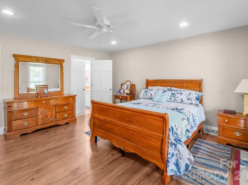 3813 Stack Road, Monroe, NC 28112.  MLS# CAR4414357, YatesRealty ID 43959. 