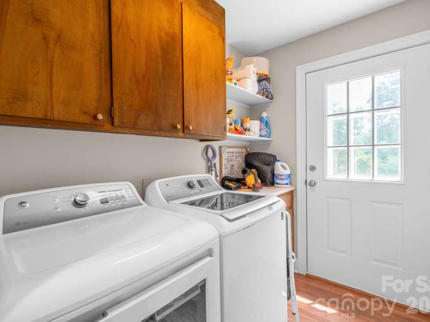 3813 Stack Road, Monroe, NC 28112.  MLS# CAR4414357, YatesRealty ID 43959. 
