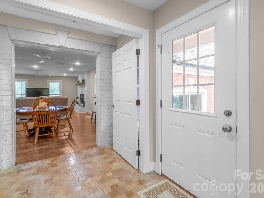 3813 Stack Road, Monroe, NC 28112.  MLS# CAR4414357, YatesRealty ID 43959. 