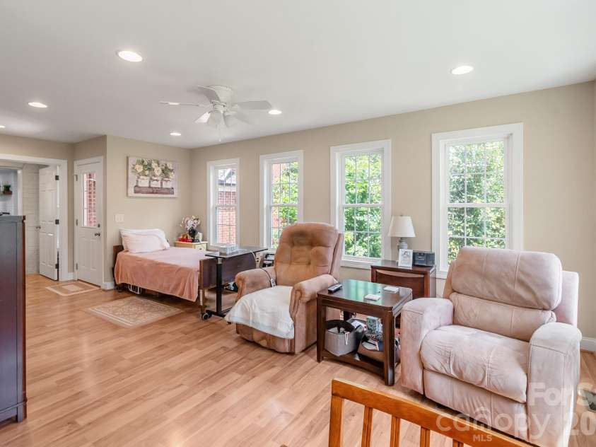 3813 Stack Road, Monroe, NC 28112.  MLS# CAR4414357, YatesRealty ID 43959. 