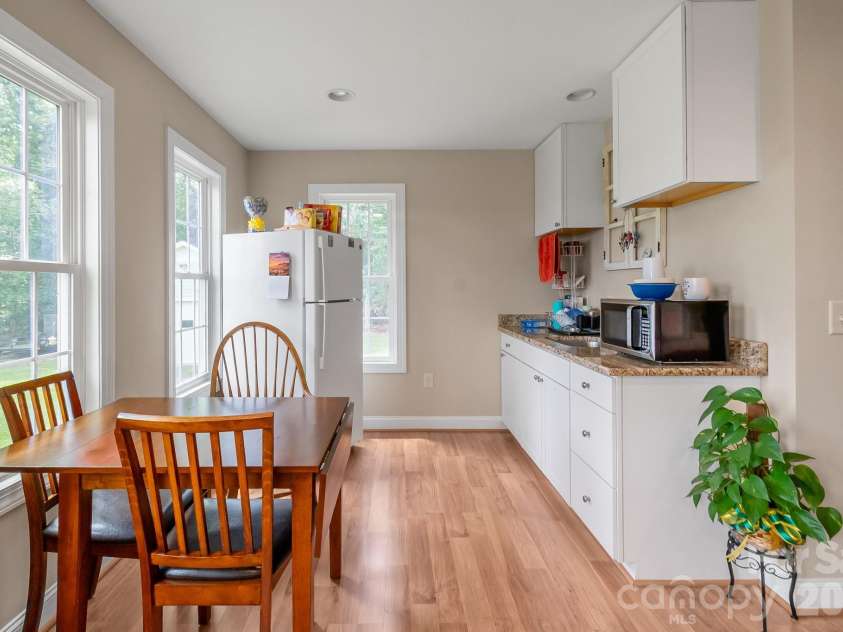 3813 Stack Road, Monroe, NC 28112.  MLS# CAR4414357, YatesRealty ID 43959. 