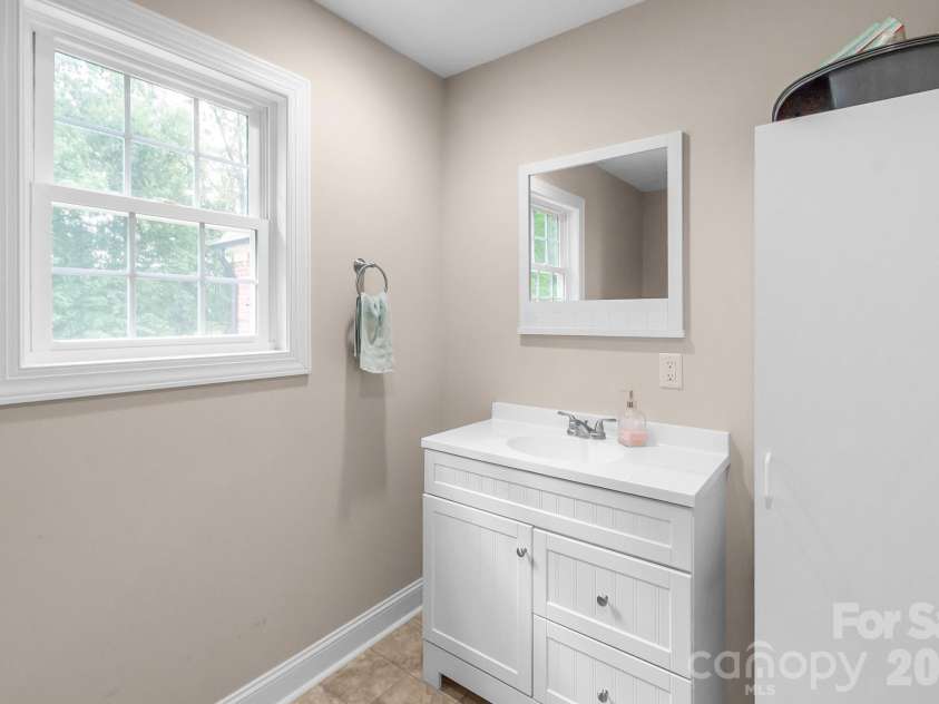 3813 Stack Road, Monroe, NC 28112.  MLS# CAR4414357, YatesRealty ID 43959. 