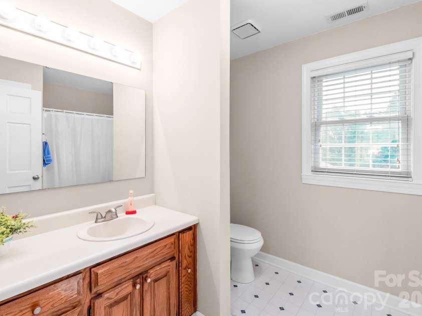 3813 Stack Road, Monroe, NC 28112.  MLS# CAR4414357, YatesRealty ID 43959. 