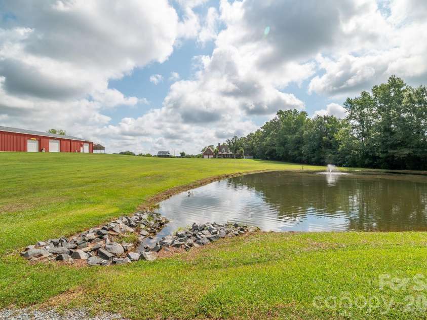 3813 Stack Road, Monroe, NC 28112.  MLS# CAR4414357, YatesRealty ID 43959. 