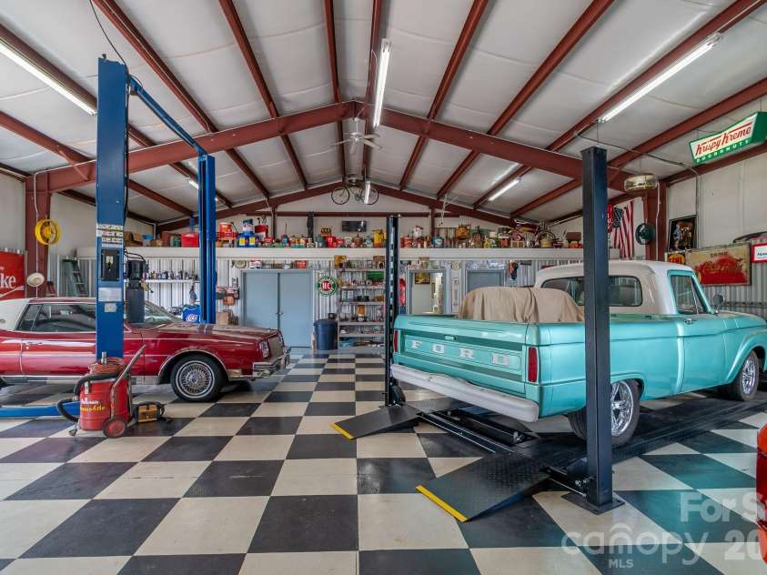 3813 Stack Road, Monroe, NC 28112.  MLS# CAR4414357, YatesRealty ID 43959. 