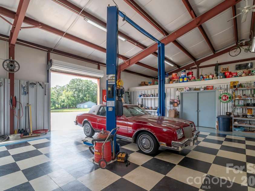 3813 Stack Road, Monroe, NC 28112.  MLS# CAR4414357, YatesRealty ID 43959. 