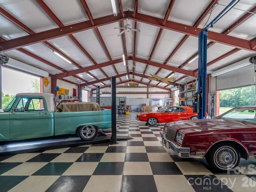 3813 Stack Road, Monroe, NC 28112.  MLS# CAR4414357, YatesRealty ID 43959. 