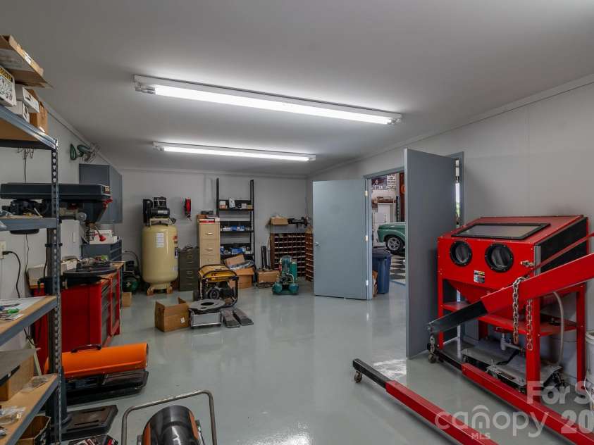 3813 Stack Road, Monroe, NC 28112.  MLS# CAR4414357, YatesRealty ID 43959. 