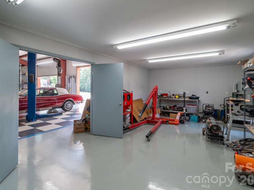 3813 Stack Road, Monroe, NC 28112.  MLS# CAR4414357, YatesRealty ID 43959. 