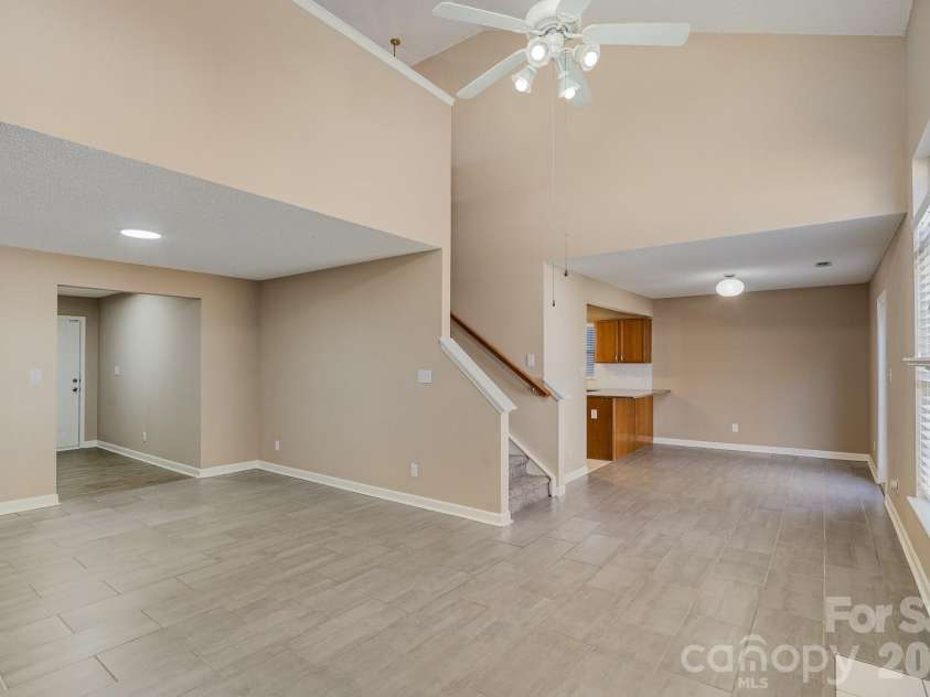 3230 Richway Court, Charlotte, NC 28216.  MLS# CAR4342451, YatesRealty ID 4396. 