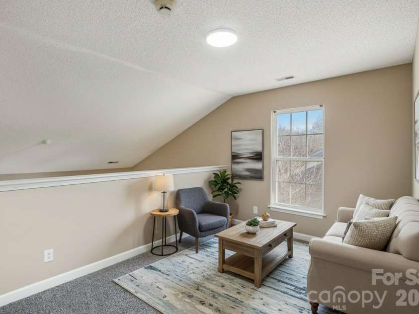 3230 Richway Court, Charlotte, NC 28216.  MLS# CAR4342451, YatesRealty ID 4396. 