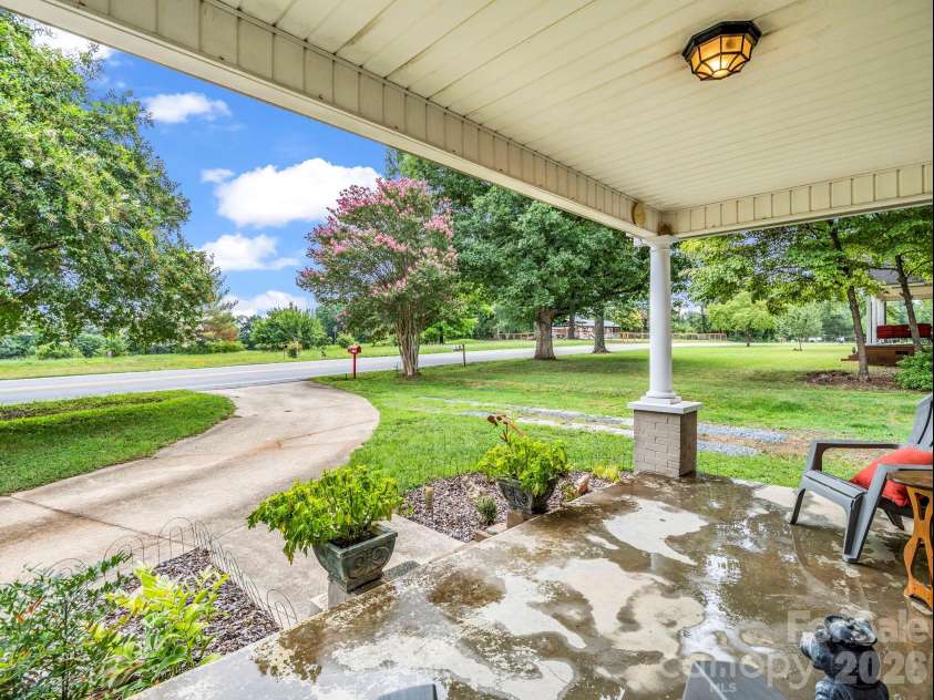 1264 Piney Ridge Road, Forest City, NC 28043.  MLS# CAR4412890, YatesRealty ID 43962. 