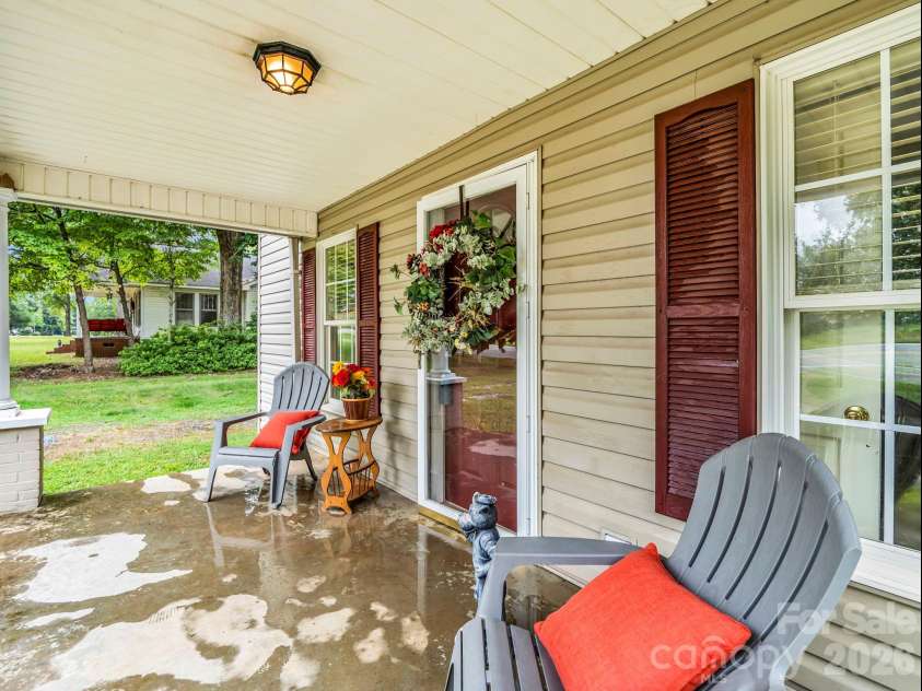 1264 Piney Ridge Road, Forest City, NC 28043.  MLS# CAR4412890, YatesRealty ID 43962. 