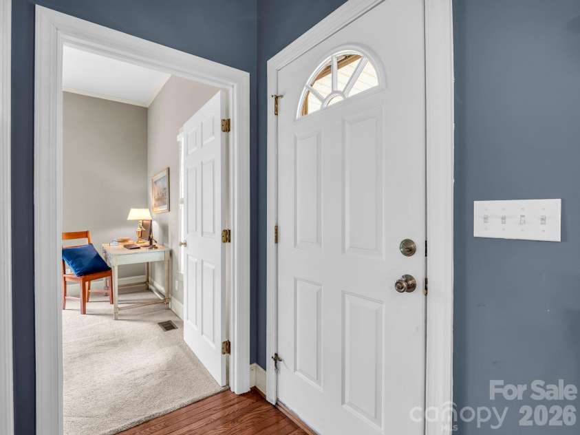 1264 Piney Ridge Road, Forest City, NC 28043.  MLS# CAR4412890, YatesRealty ID 43962. 