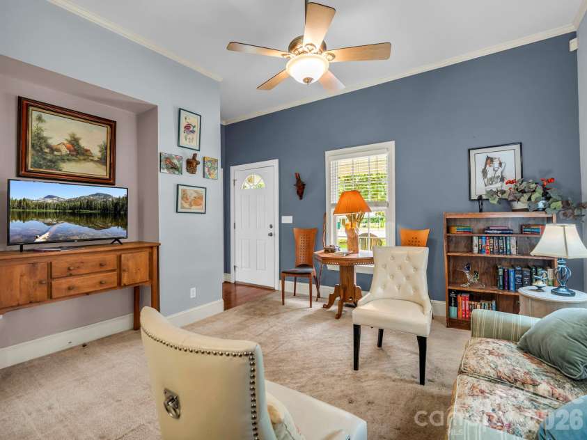 1264 Piney Ridge Road, Forest City, NC 28043.  MLS# CAR4412890, YatesRealty ID 43962. 