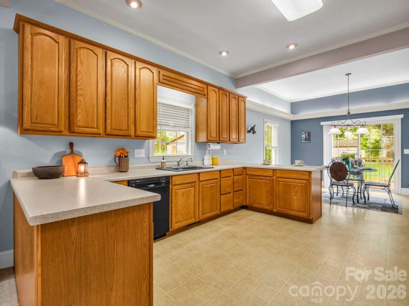 1264 Piney Ridge Road, Forest City, NC 28043.  MLS# CAR4412890, YatesRealty ID 43962. 