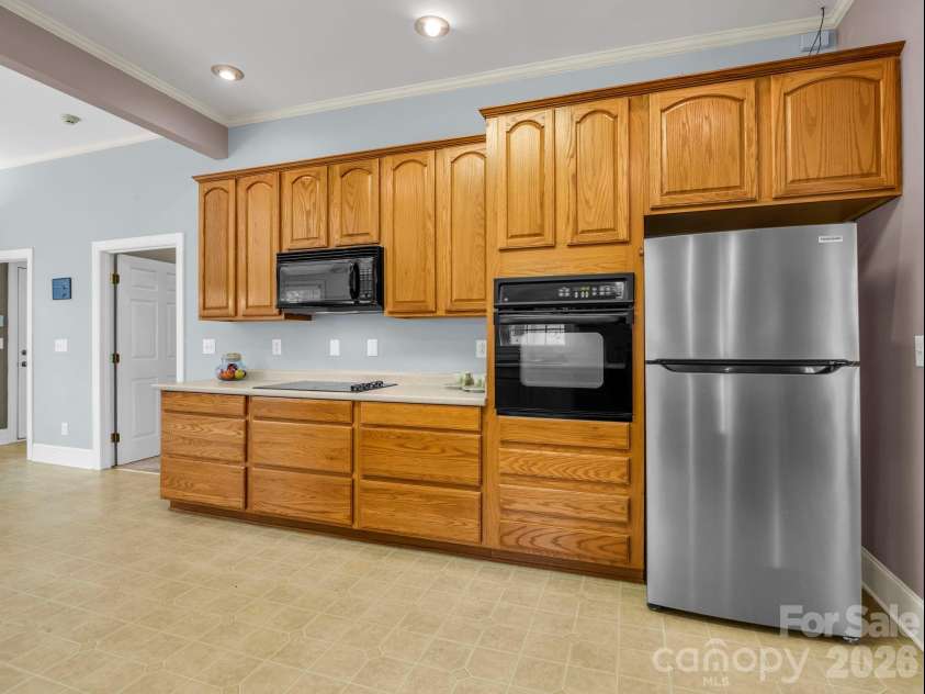 1264 Piney Ridge Road, Forest City, NC 28043.  MLS# CAR4412890, YatesRealty ID 43962. 