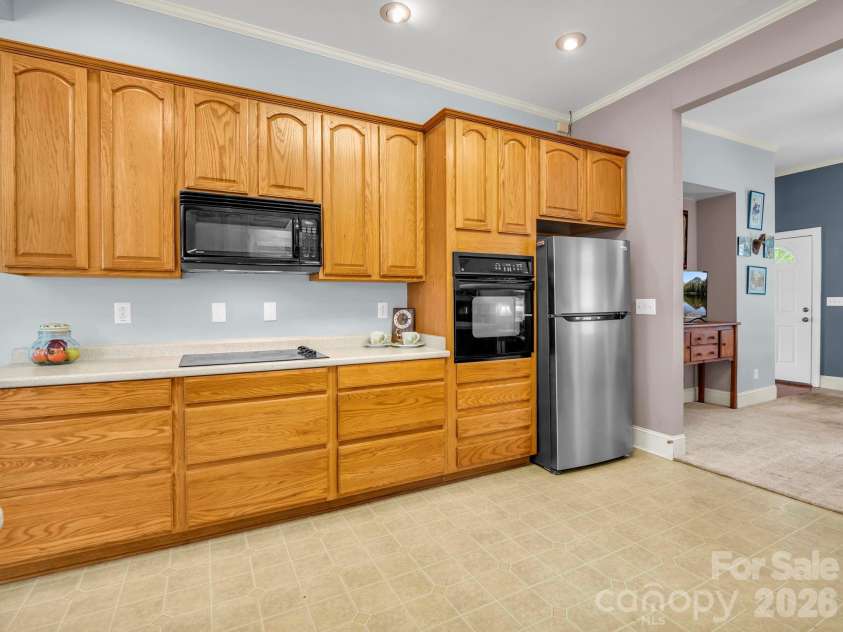 1264 Piney Ridge Road, Forest City, NC 28043.  MLS# CAR4412890, YatesRealty ID 43962. 
