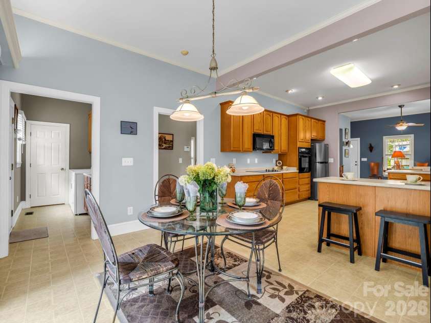 1264 Piney Ridge Road, Forest City, NC 28043.  MLS# CAR4412890, YatesRealty ID 43962. 